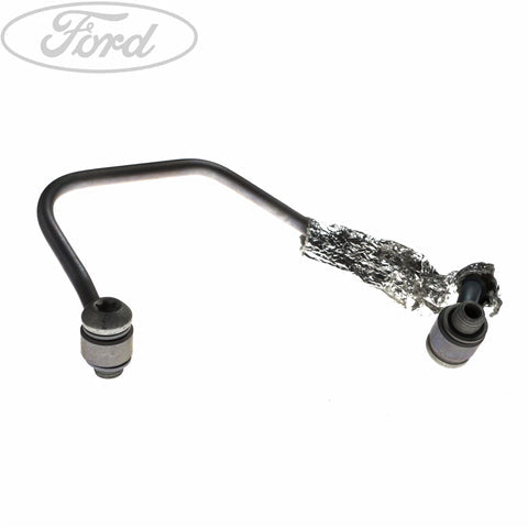 GENUINE FORD 1682150 TURBOCHARGER HOSE | ML Performance UK