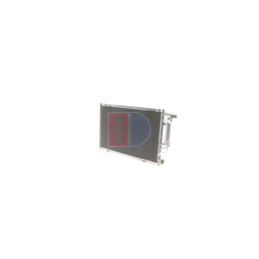 AKS Dasis 092078N Air Conditioning Condenser | ML Performance UK