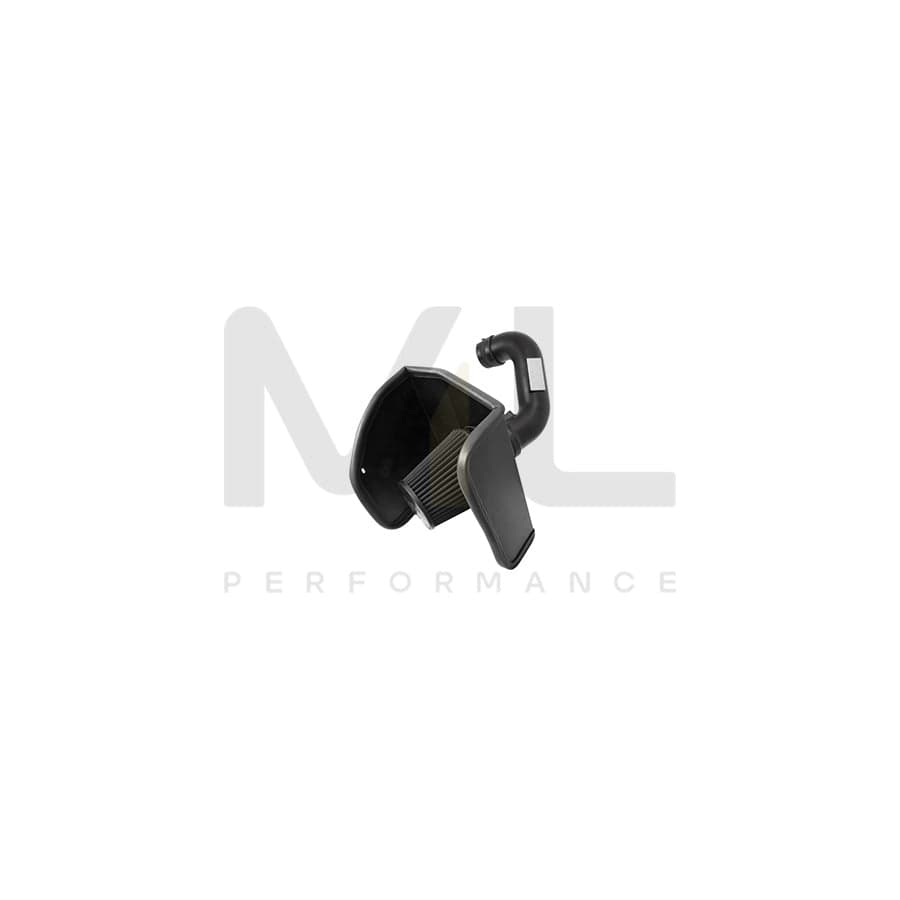 K&N 71-3088 Performance Air Intake System | ML Car Parts UK | ML Performance