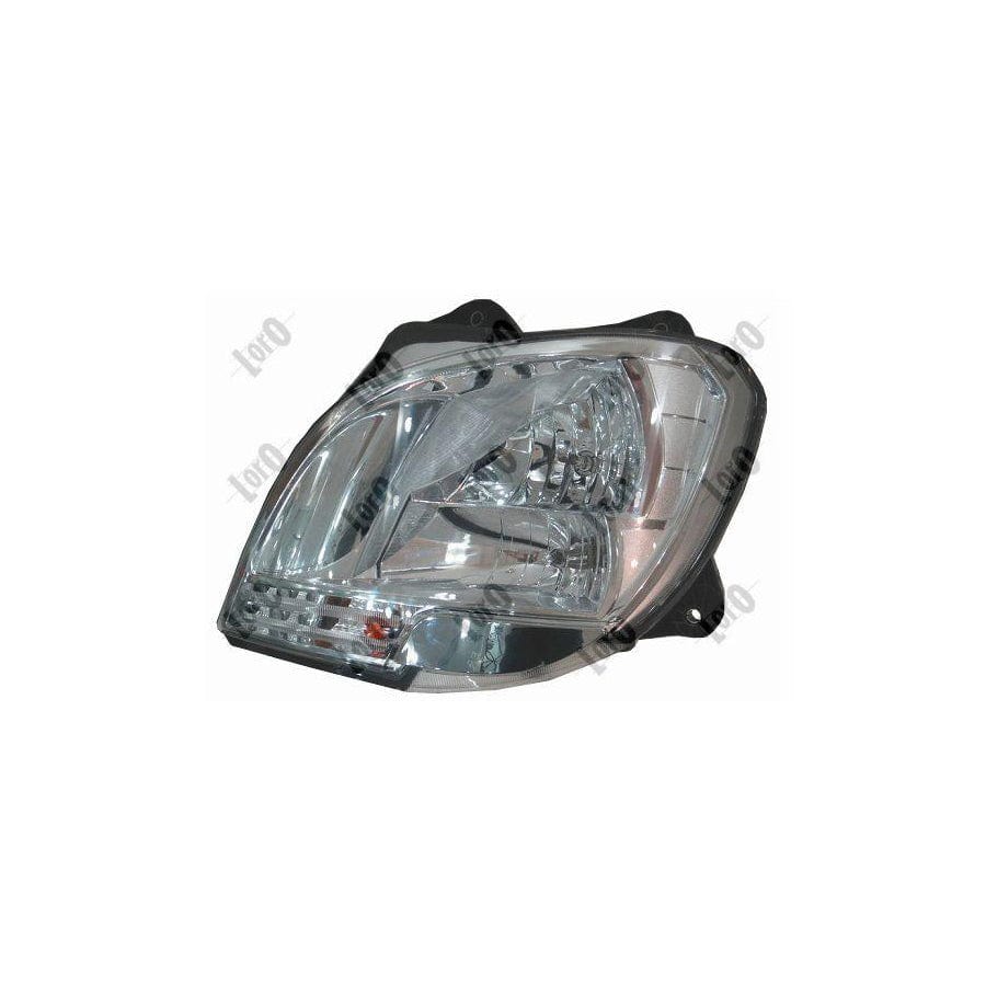 Abakus 012213151515 Headlight | ML Performance UK