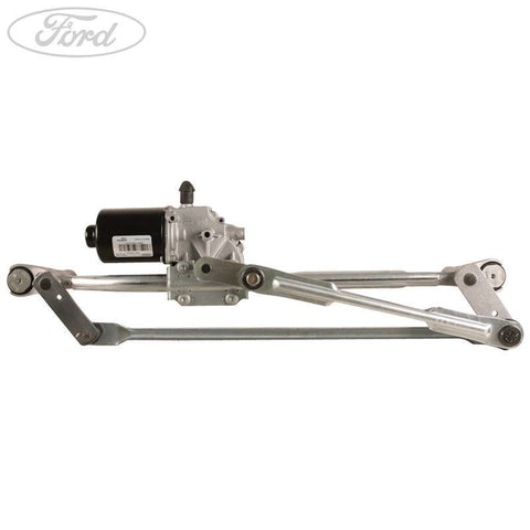 GENUINE FORD 2486593 WIPER MOTOR AND DRIVE | ML Performance UK