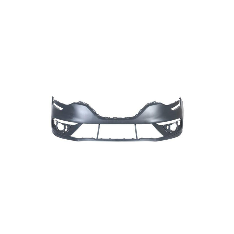 Blic 5510-00-6044900Q Bumper For Renault Megane