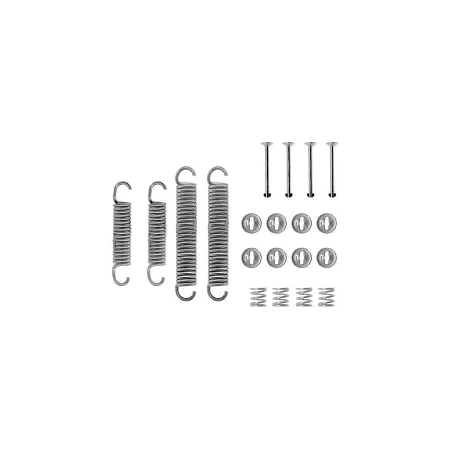 BOSCH 1 987 475 191 Accessory Kit, Brake Shoes | ML Performance UK Car Parts