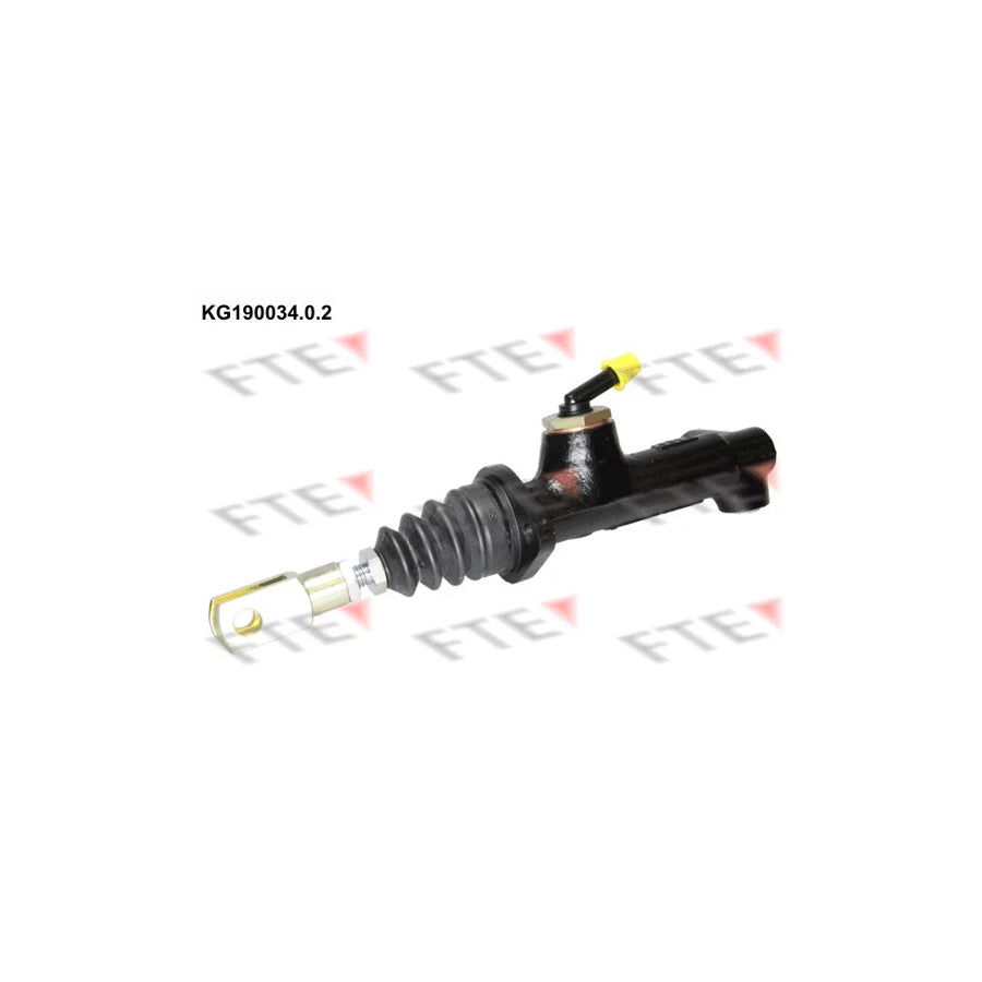 Fte Kg190034.0.2 Master Cylinder, Clutch | ML Performance UK Car Parts