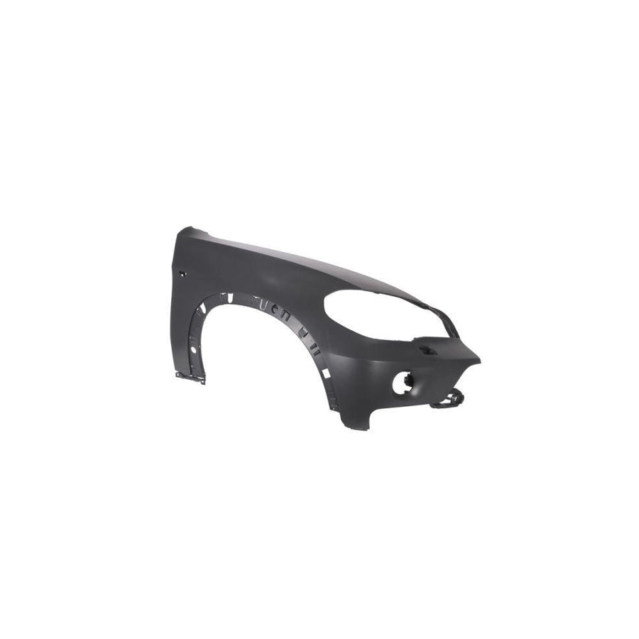 Blic 6802-00-5050451P Hinge, Bonnet For Opel Astra