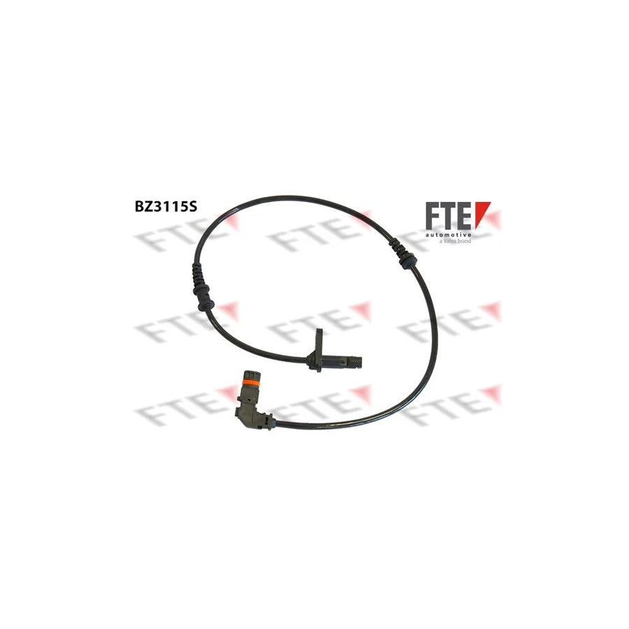 Fte BZ3115S Abs Sensor Suitable For Mercedes-Benz E-Class | ML Performance UK Car Parts