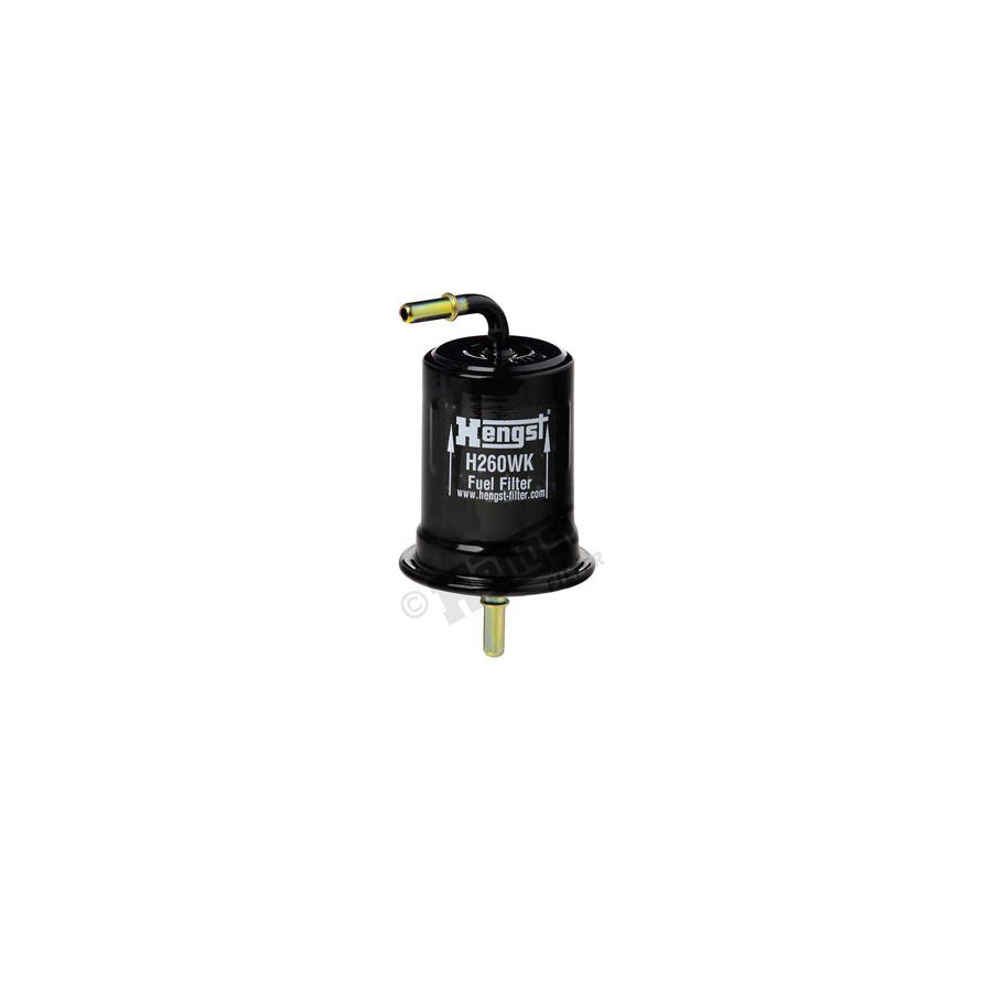 Hengst Filter H260WK Fuel Filter