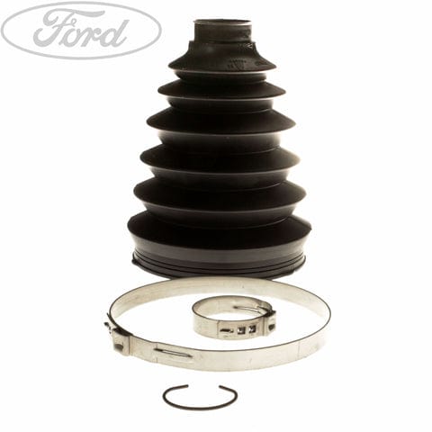 GENUINE FORD 1109786 BOOT KITS 5-SPEED MANUAL VXT75 | ML Performance UK