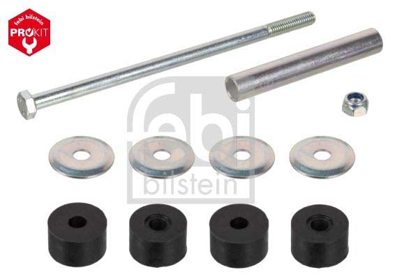 Febi Bilstein 42388 Anti Roll Bar Link For Mazda Mpv I (Lv) | ML Performance UK Car Parts