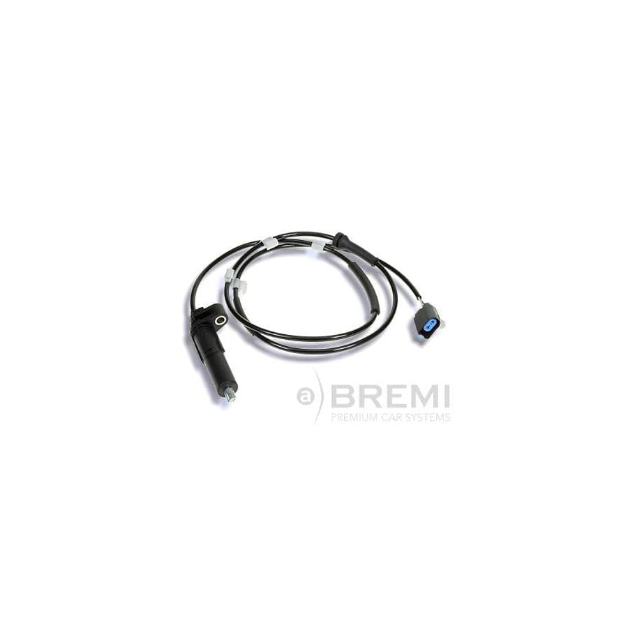 Bremi 50402 Abs Sensor For Ford Transit