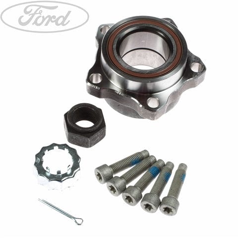 GENUINE FORD 1377907 TRANSIT FRONT WHEEL BEARING | ML Performance UK