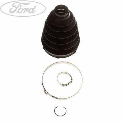 GENUINE FORD 1109786 BOOT KITS 5-SPEED MANUAL VXT75 | ML Performance UK