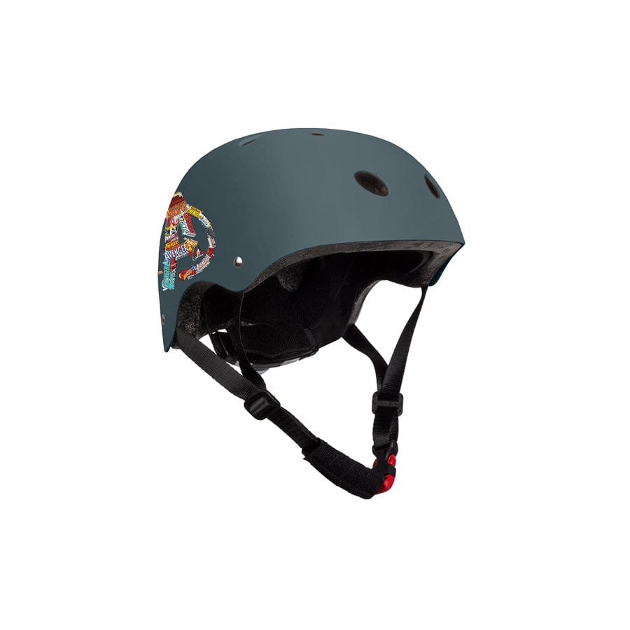 Disney 59088 SPORT HELMET MARVEL | ML Performance UK UK Car Parts