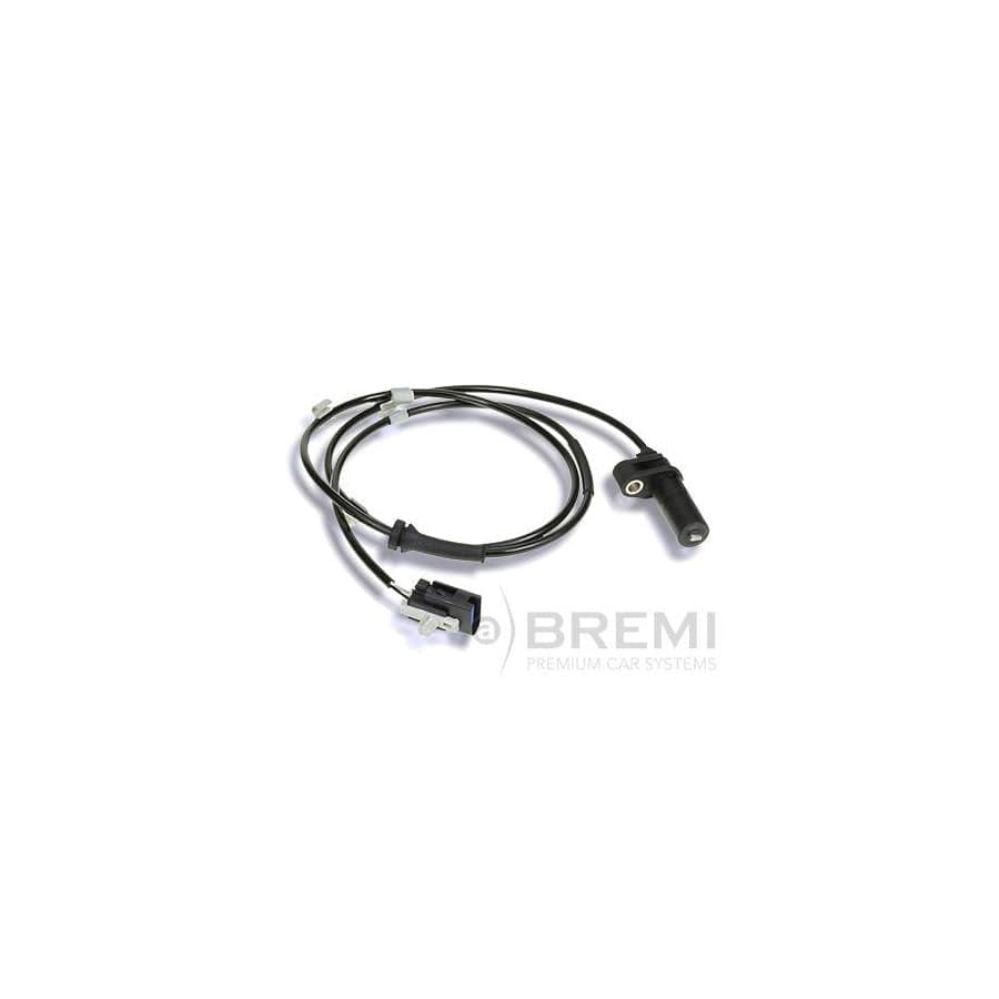 Bremi 50401 Abs Sensor For Ford Transit