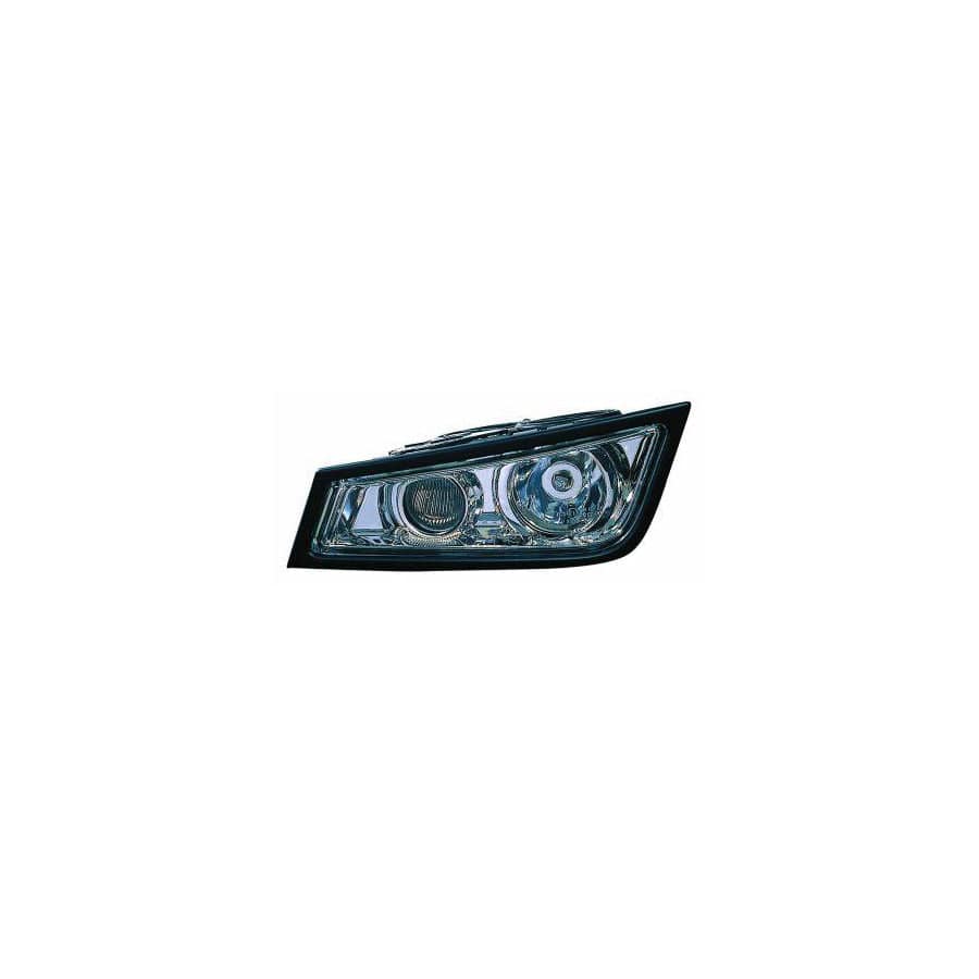 Abakus 7732017LUE2 Fog Light | ML Performance UK