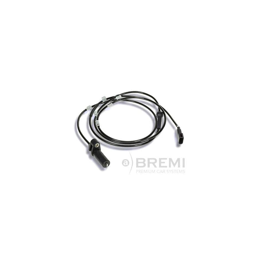 Bremi 50400 Abs Sensor For Ford Transit