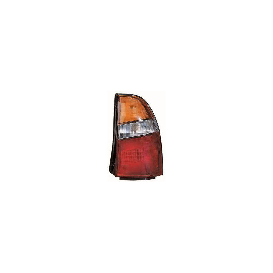 Abakus 2141948LU Rear Light For Mitsubishi Lancer | ML Performance UK