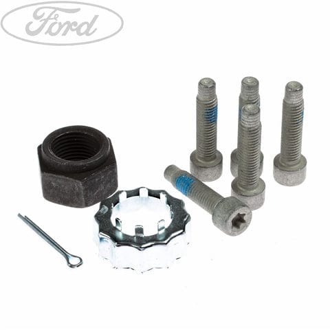 GENUINE FORD 1377907 TRANSIT FRONT WHEEL BEARING | ML Performance UK