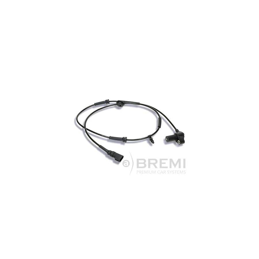 Bremi 50398 Abs Sensor For Ford Transit