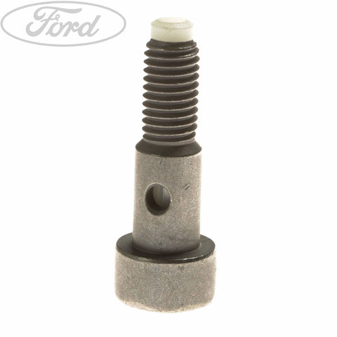 GENUINE FORD 1590756 TURBOCHARGER BOLT | ML Performance UK