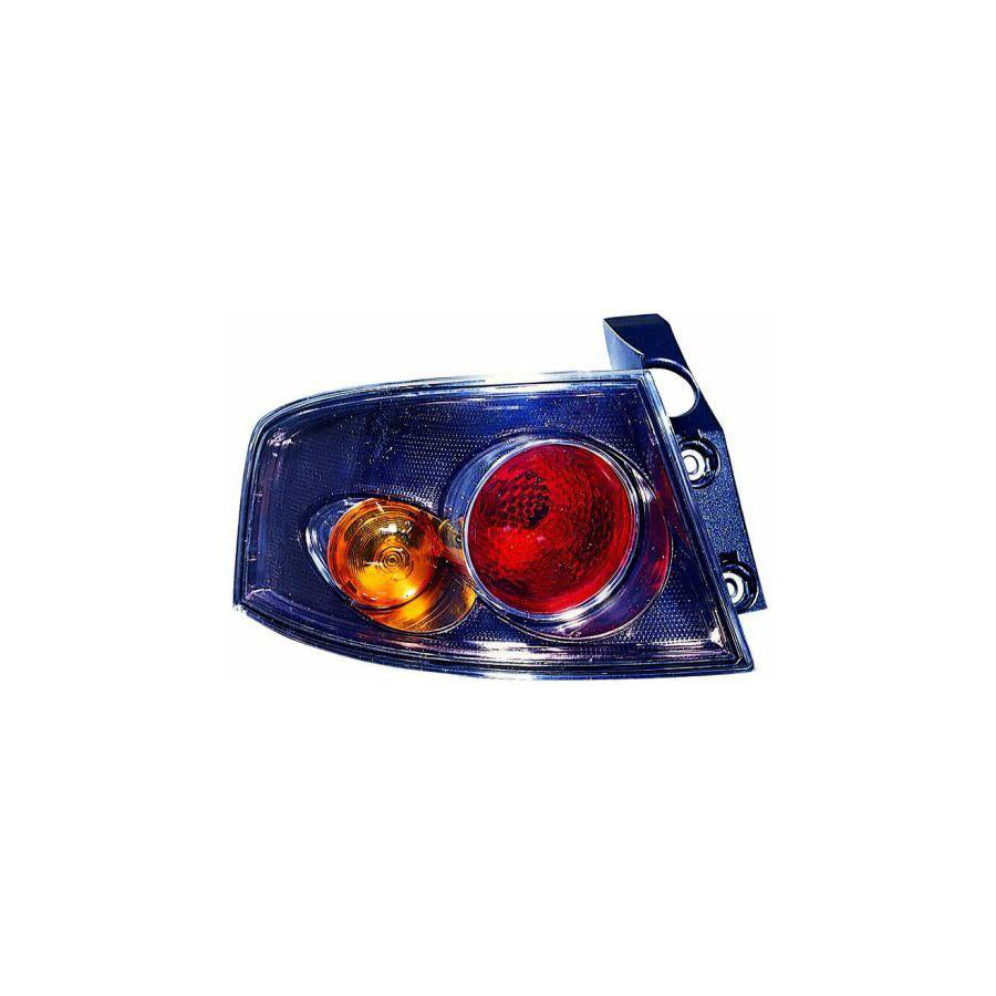 Abakus 4451916LUES Rear Light For Seat Ibiza Iii Hatchback (6L) | ML Performance UK