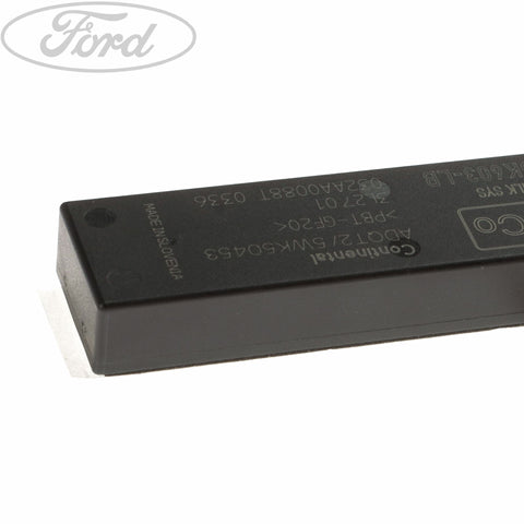 GENUINE FORD 1751167 ANTI THEFT INDICATOR | ML Performance UK