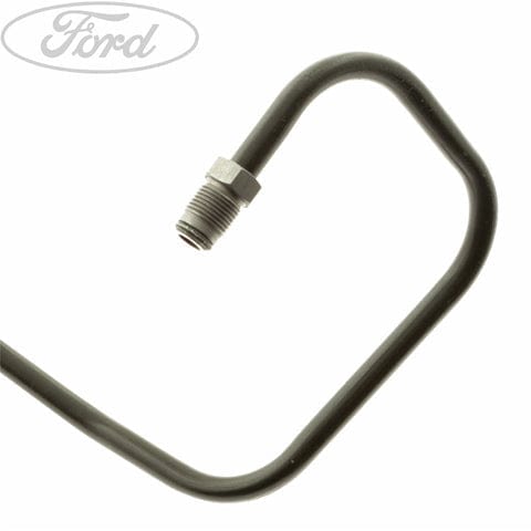 GENUINE FORD 1478841 TRANSIT FRONT BRAKE TUBE KIT | ML Performance UK