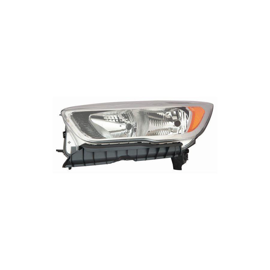 Abakus 43111AGRMLDEM Headlight For Ford Kuga Mk2 (Dm2) | ML Performance UK