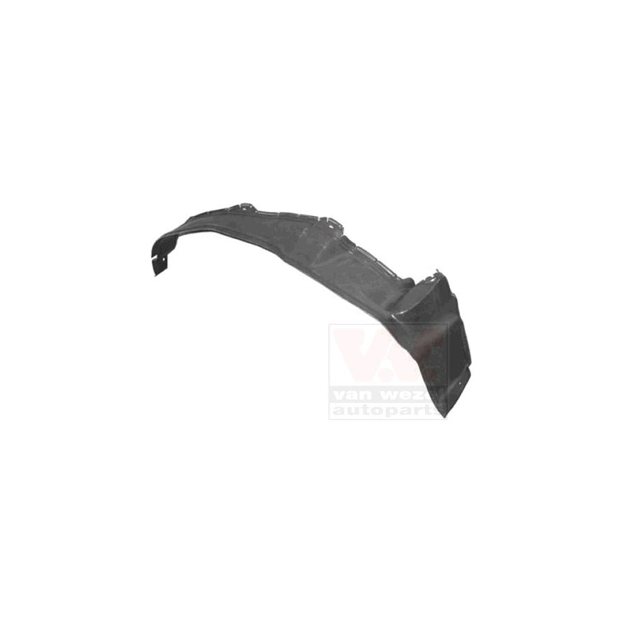 Van Wezel 3020433 Panelling, Mudguard suitable for MERCEDES-BENZ 190 (W201) | ML Performance UK Car Parts