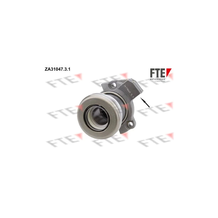 Fte Za31047.3.1 Central Slave Cylinder, Clutch | ML Performance UK Car Parts