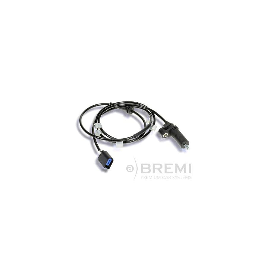 Bremi 50396 Abs Sensor For Ford Transit