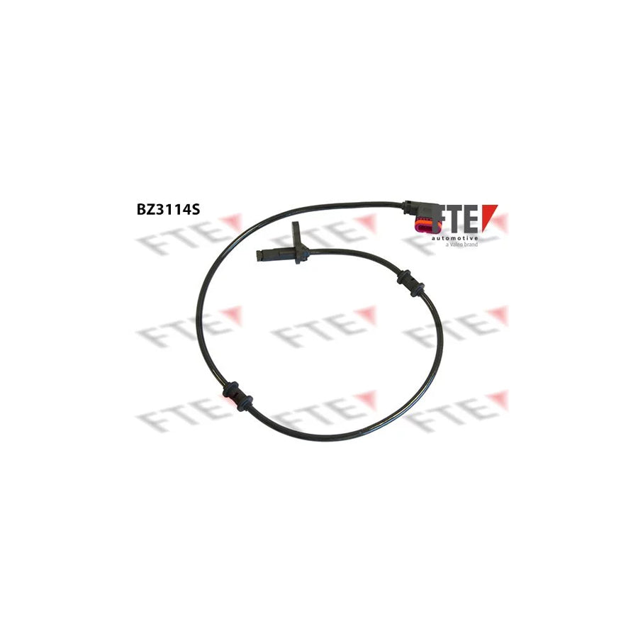 Fte BZ3114S Abs Sensor | ML Performance UK Car Parts