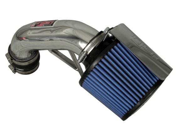 INJEN IBIZA / POLO 6R 1.2T 2010- SHORT RAM AIR INTAKE SYSTEM POLISHED - ESR306P