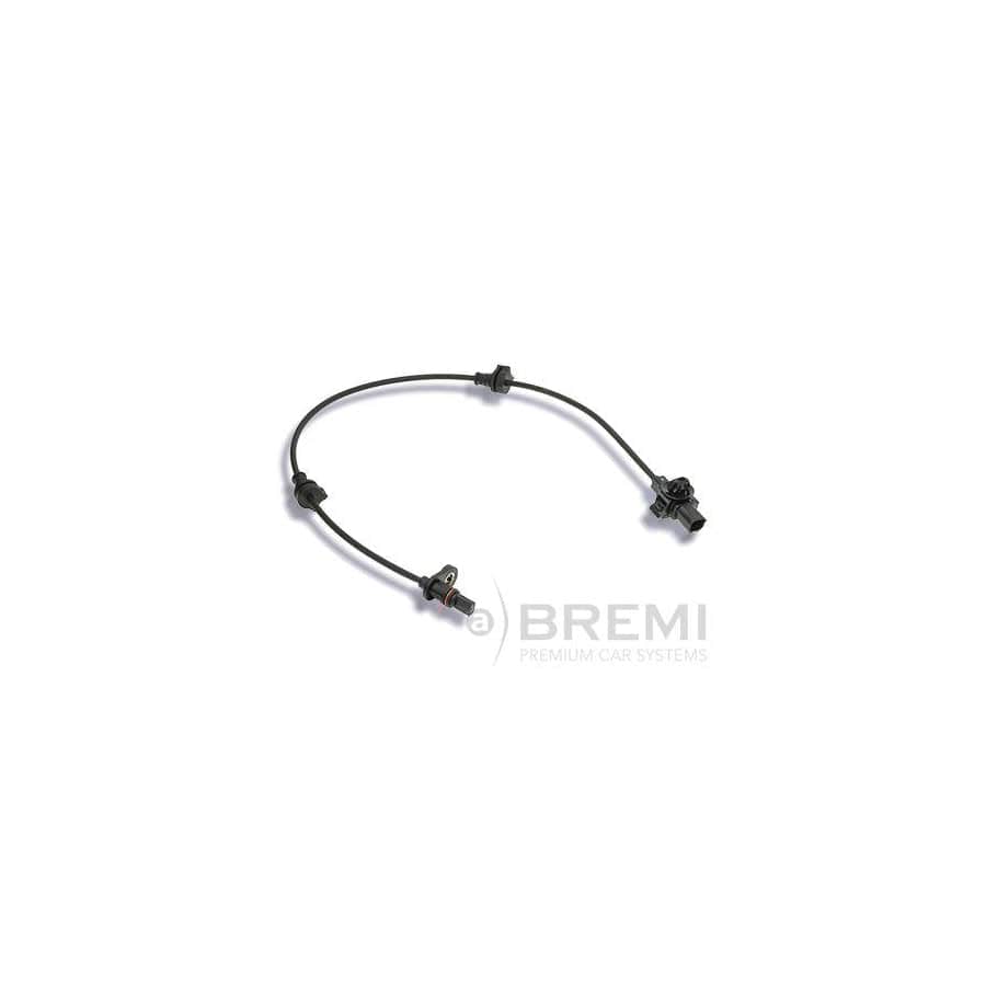 Bremi 50422 Abs Sensor For Honda Civic Viii Saloon (Fd, Fa)