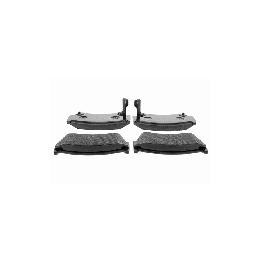 Ackoja A38-0050 Brake Pad Set | ML Performance UK