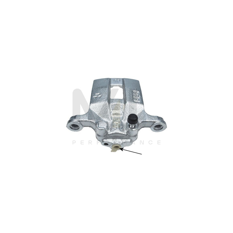 TEXTAR 38091900 Brake Caliper for NISSAN X-Trail (T30) without holder | ML Performance Car Parts