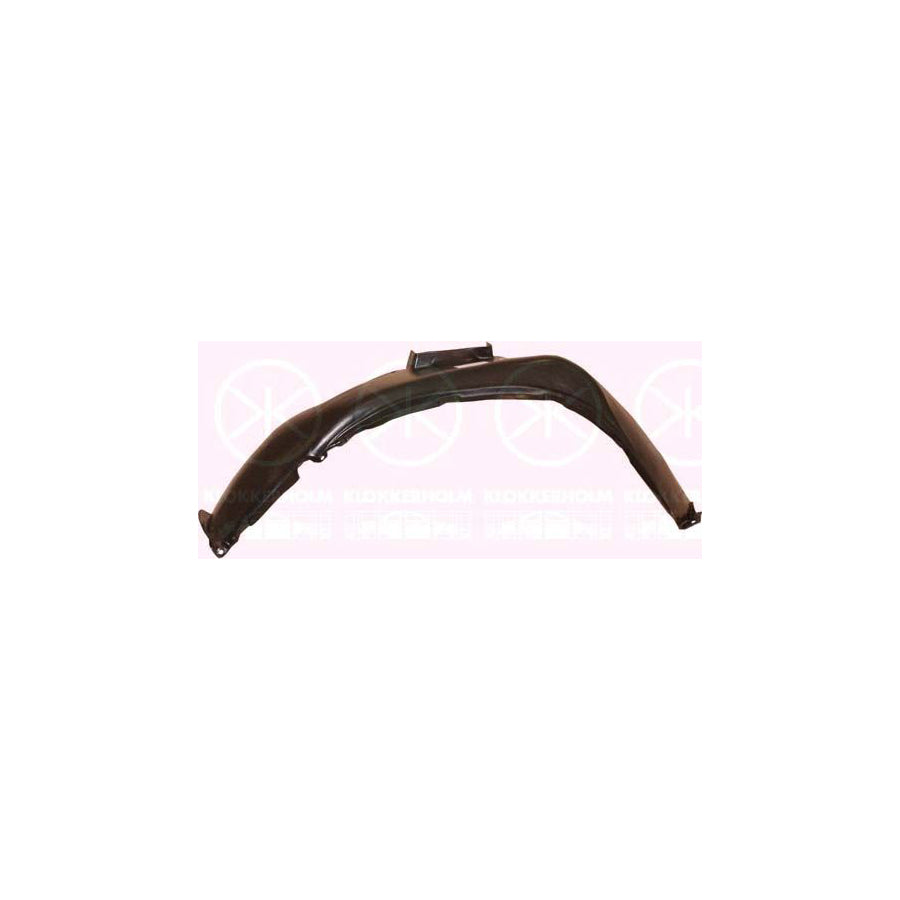 Klokkerholm 5076387 Panelling, Mudguard | ML Performance UK Car Parts