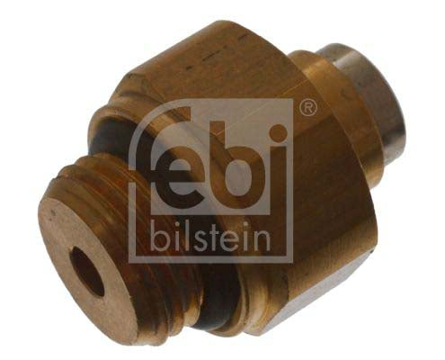 Febi Bilstein 22211 Connector, Compressed Air Line | ML Performance UK Car Parts