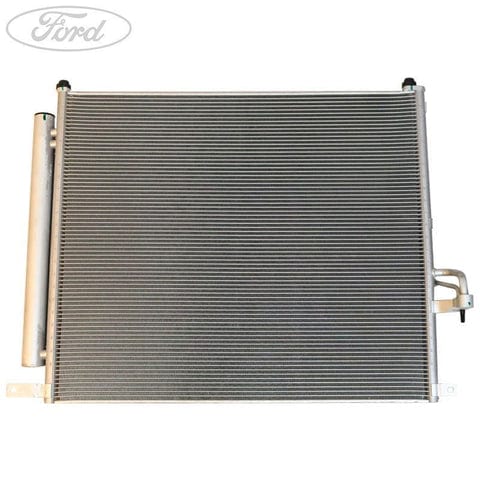 GENUINE FORD 5264360 RANGER AIR CONDITIONING CONDENSER RADIATOR 11-17 | ML Performance UK