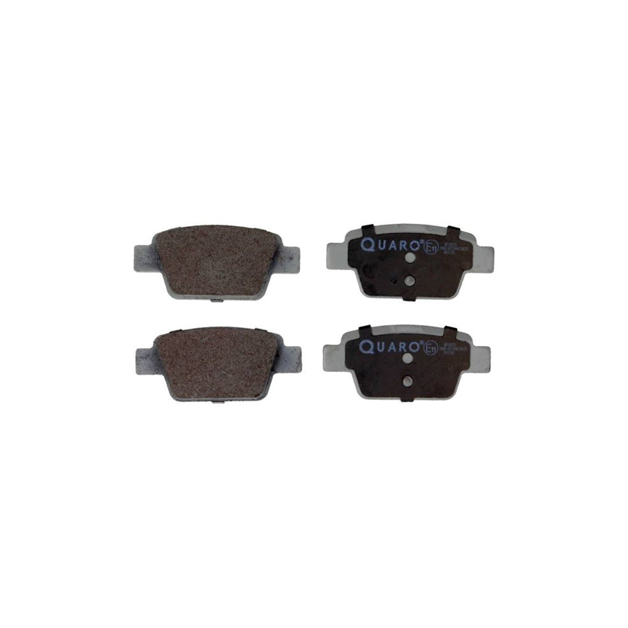 Quaro QP3025 Brake Pad Set