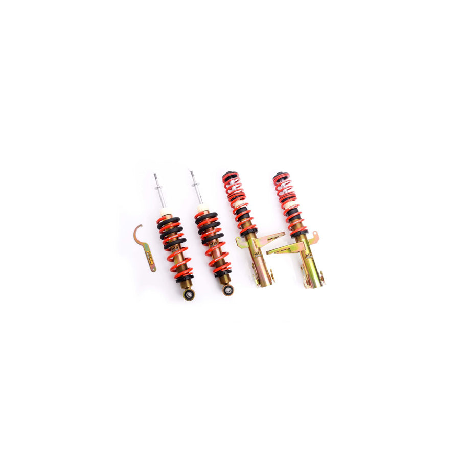 MTS Technik Audi Coilover Suspension Sport - MTSGWAU34-S Coilover Kits | ML Performance UK Car Parts