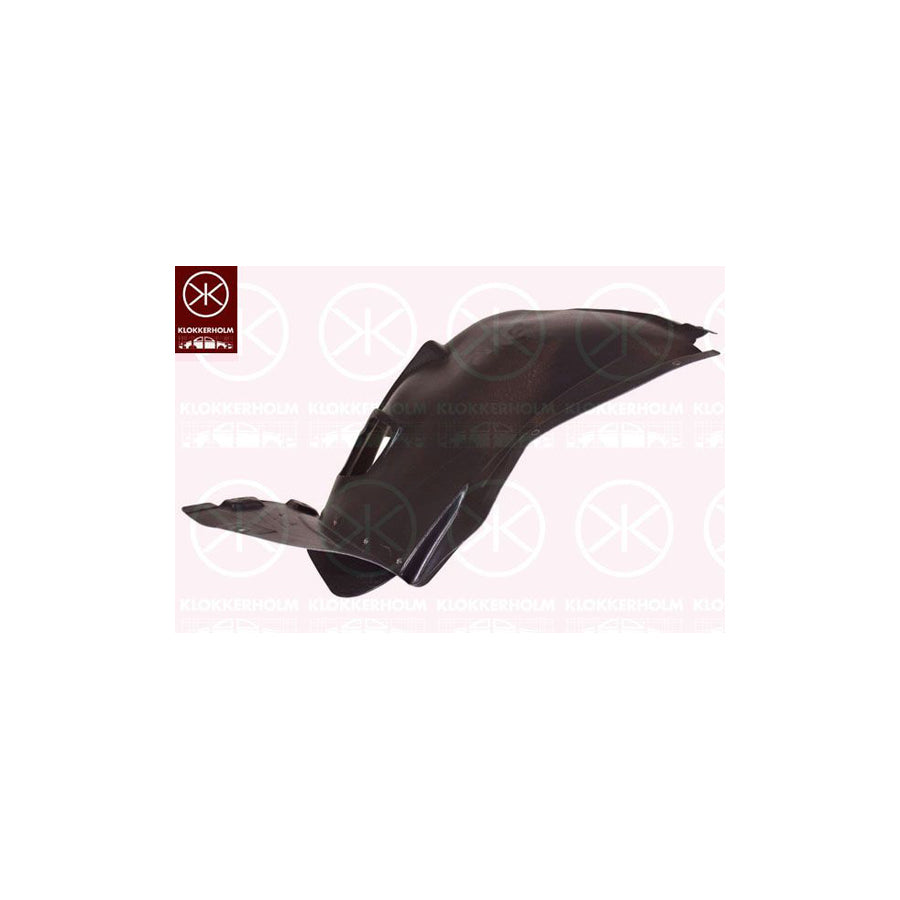 Klokkerholm 0085386 Panelling, Mudguard for BMW 1 Series | ML Performance UK Car Parts