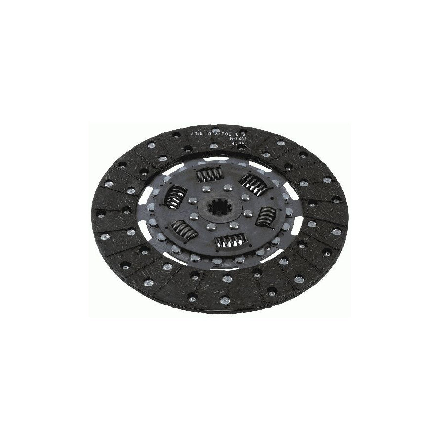 Sachs 1878 600 524 Clutch Disc