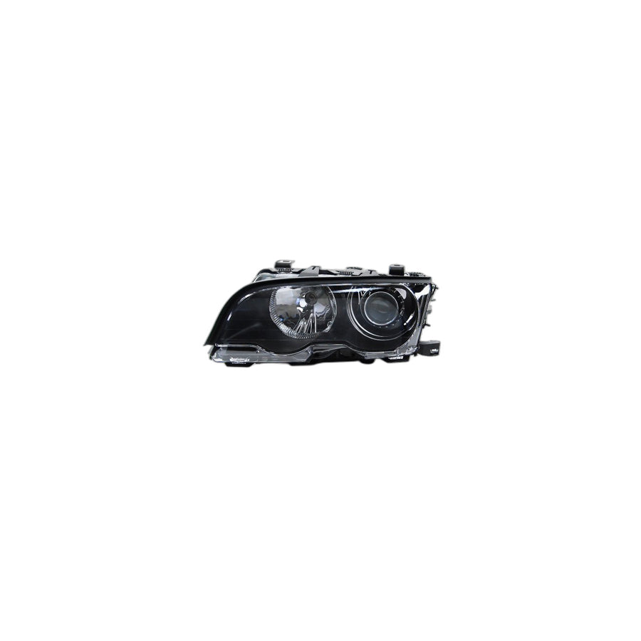 Genuine BMW 63126904297 E46 Headlight Xenon, Left (Inc. 328Ci, M3 & 323Ci)