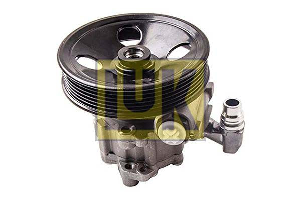 LuK 541 0226 10 Power Steering Pump