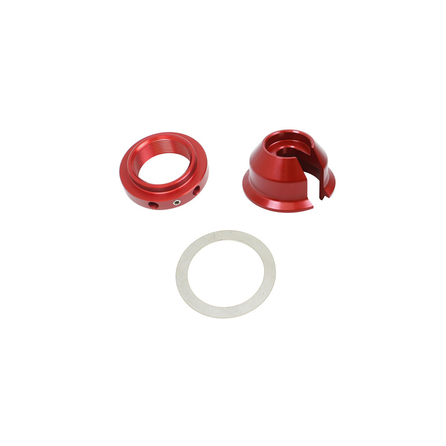  aFe 56080-SP13 2.5" Coil Over Kit Single Rate Extended Seat Spring Seat Collar Kit  | ML Performance UK Car Parts