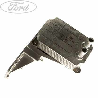 GENUINE FORD 1211772 TRANSIT 2.4 TDCI DIESEL DURATORQ OIL COOLER ADAPTOR | ML Performance UK