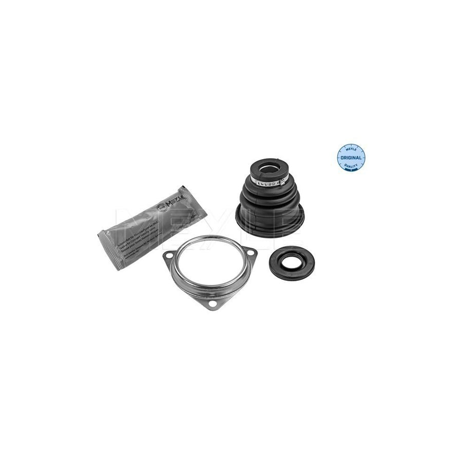 Meyle 16-14 495 0016 Bellow Set, Drive Shaft