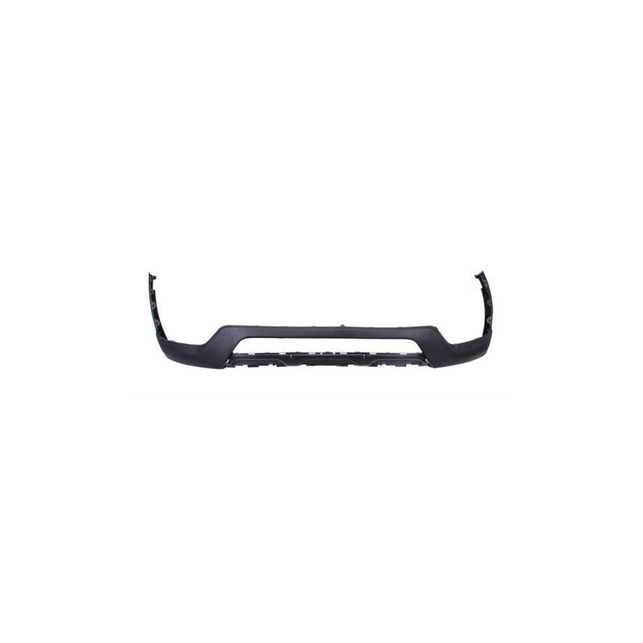 Blic 5510-00-3182901P Bumper For Hyundai Santa Fé III (Dm)