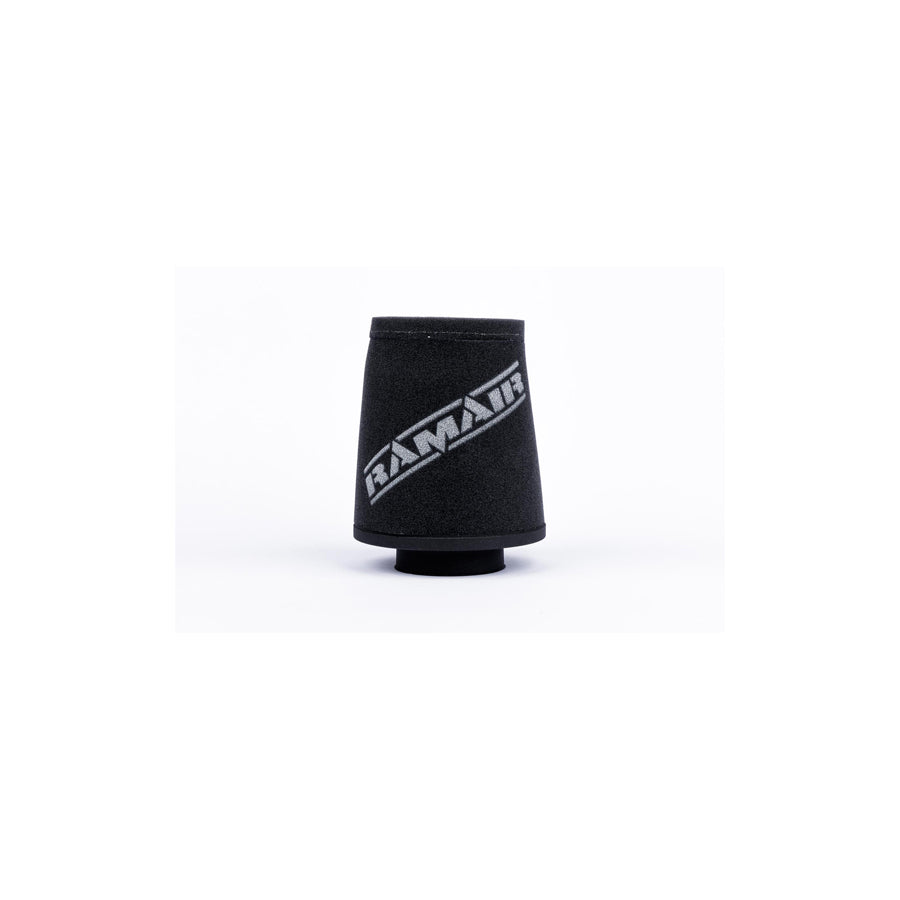 RAMAIR CC-157 RUBBER NECK FILTERS | ML Performance UK Car Parts